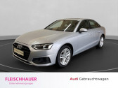 Audi A4 35 TDI 163 BVA   L'Union 31