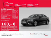 Audi A4 35 TDI 163 BVA   L'Union 31