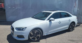 Audi A4 occasion année 2021 boite Automatique Annonce Audi A4 occasion Diesel 35 TDI 163 S tronic 7 Avus à La Garde