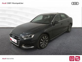 Audi A4 35 TDI 163 S tronic 7 Avus  2022 - annonce de voiture en vente sur Auto Sélection.com