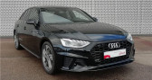 Annonce Audi A4 occasion Diesel 35 TDI 163 S tronic 7 S Edition à Vire