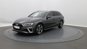 Audi A4 , garage VOLKSWAGEN BEZIERS  Bziers