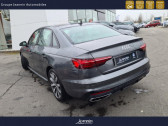 Annonce Audi A4 occasion Diesel 35 TDI 163 S tronic 7 S line  Auxerre