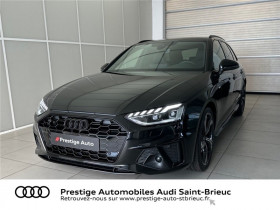 Audi A4 , garage AUDI SAINT-BRIEUC PRESTIGE AUTOMOBILES  Saint-Brieuc
