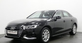 Audi A4 occasion année 2020 boite Automatique Annonce Audi A4 occasion Diesel 35 TDI 163CH BUSINESS LINE S TRONIC 7 9CV à Nanteuil-les-Meaux