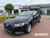 Annonce Audi A4 occasion Diesel 35 TDI EU6d Navi LED El. Heckklappe 8-fachber  L'Union