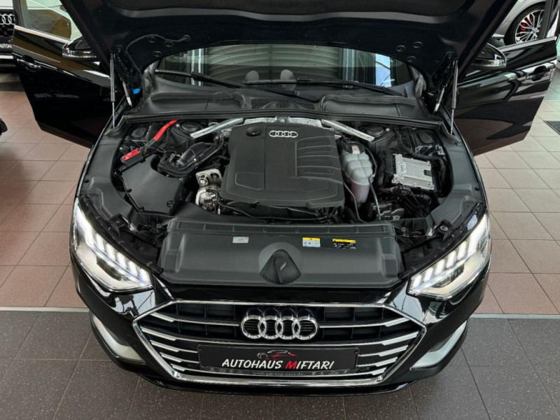 Audi A4 35 TDI Limousine advanced Kamera Virtual LED 2022 - photo n°3 Audi A4 35 TDI Limousine advanced Kamera Virtual LED  occasion à L'Union - photo n°3