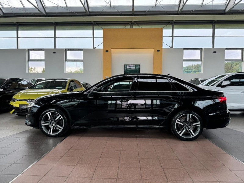 Audi A4 35 TDI Limousine advanced Kamera Virtual LED 2022 - photo n°10 Audi A4 35 TDI Limousine advanced Kamera Virtual LED  occasion à L'Union - photo n°10