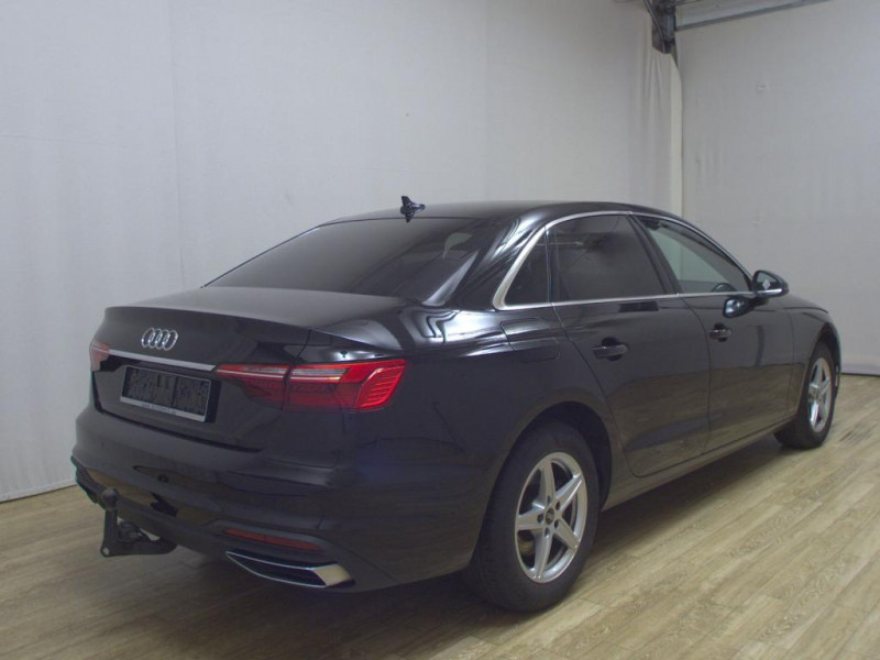 Audi A4 35 TDI T-Leder Navi+ virtual LED Sound Ahk Fa 2022 - photo n°4 Audi A4 35 TDI T-Leder Navi+ virtual LED Sound Ahk Fa  occasion à L'Union - photo n°4