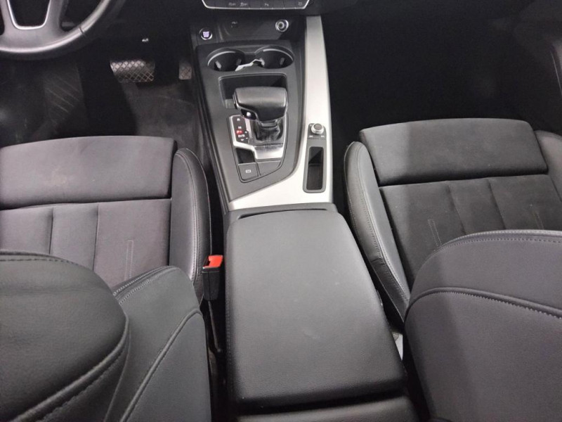 Audi A4 35 TDI T-Leder Navi+ virtual LED Sound Ahk Fa 2022 - photo n°6 Audi A4 35 TDI T-Leder Navi+ virtual LED Sound Ahk Fa  occasion à L'Union - photo n°6