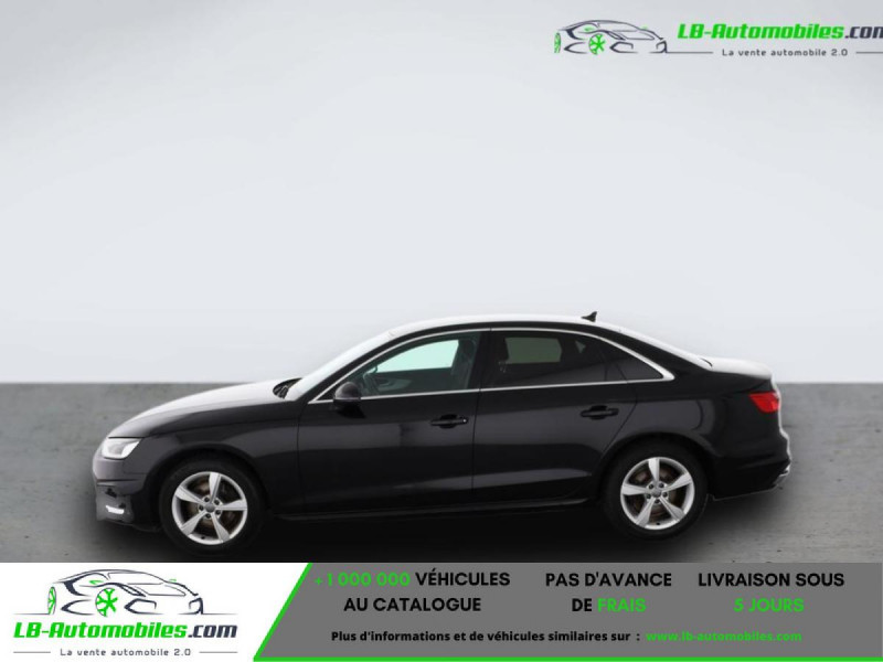 Audi A4 35 TFSI 150 BVA  occasion � Beaupuy - photo n�3