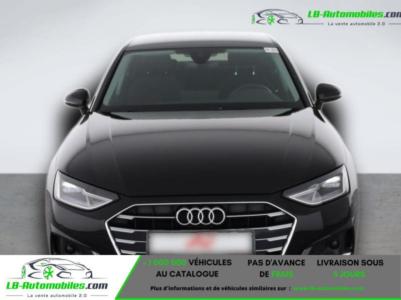 Audi A4 35 TFSI 150 BVA  occasion � Beaupuy