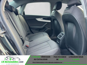 Audi A4 35 TFSI 150 BVA  occasion � Beaupuy - photo n�7