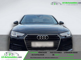 Audi A4 35 TFSI 150 BVA  occasion � Beaupuy - photo n�4