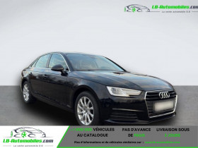 Audi A4 35 TFSI 150 BVA  occasion � Beaupuy - photo n�2