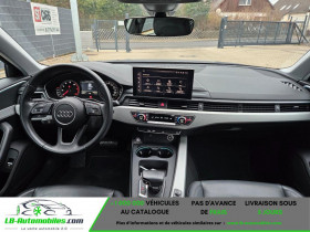 Audi A4 35 TFSI 150 BVA  occasion � Beaupuy - photo n�3