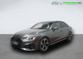 Audi A4 35 TFSI 150 BVA   Beaupuy 31