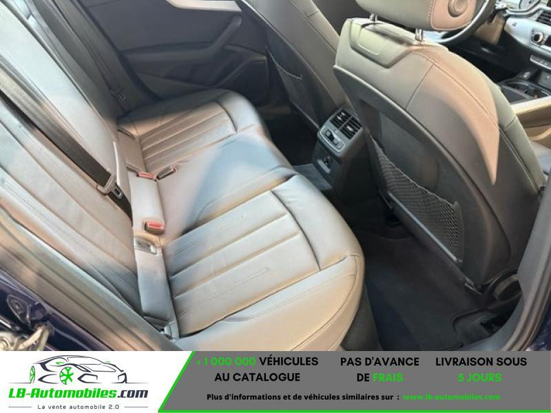 Audi A4 35 TFSI 150 BVA  occasion  Beaupuy - photo n6