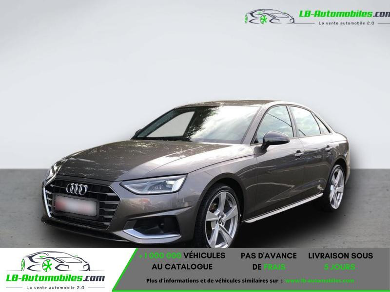 Audi A4 35 TFSI 150 BVA  occasion  Beaupuy