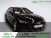 Audi A4 occasion année 2021 boite Automatique Annonce Audi A4 occasion Essence 35 TFSI 150 BVA à Beaupuy