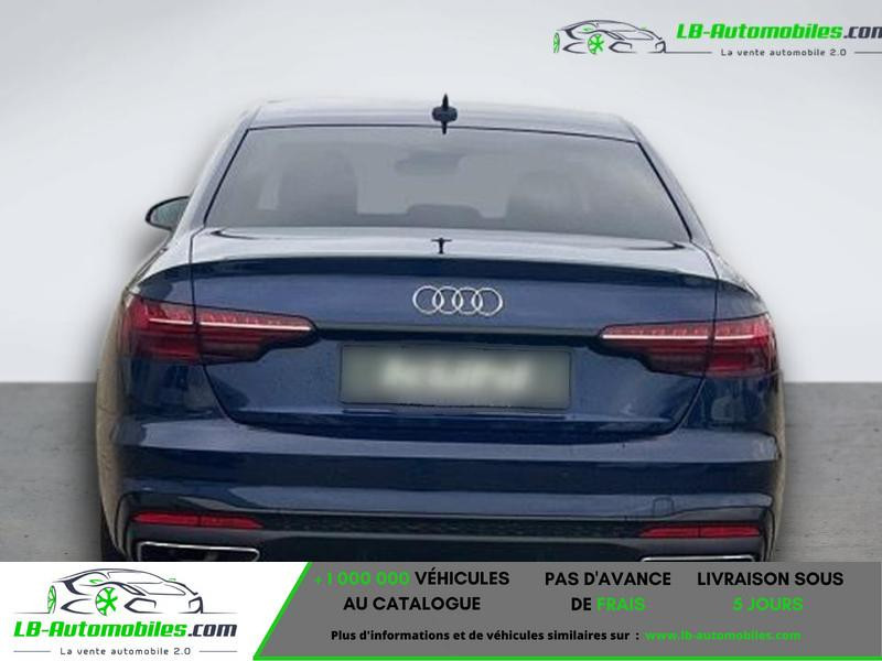 Audi A4 35 TFSI 150 BVA  occasion  Beaupuy - photo n7