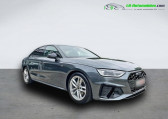Audi A4 35 TFSI 150 BVA   Beaupuy 31