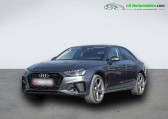 Audi A4 35 TFSI 150 BVA   Beaupuy 31