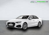 Audi A4 occasion année 2022 boite Automatique Annonce Audi A4 occasion Essence 35 TFSI 150 BVA à Beaupuy