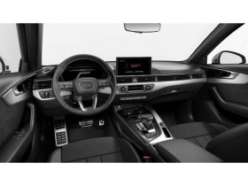 Audi A4 35 TFSI 150 BVA  occasion  Beaupuy - photo n2