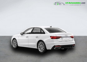 Audi A4 35 TFSI 150 BVA  occasion  Beaupuy - photo n3