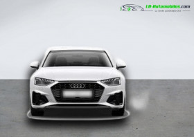 Audi A4 35 TFSI 150 BVA  occasion  Beaupuy - photo n4