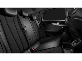 Audi A4 35 TFSI 150 BVA  occasion  Beaupuy - photo n5