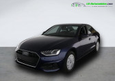 Audi A4 occasion année 2024 boite Automatique Annonce Audi A4 occasion Essence 35 TFSI 150 BVA à Beaupuy
