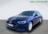 Audi A4 occasion année 2024 boite Automatique Annonce Audi A4 occasion Essence 35 TFSI 150 BVA à Beaupuy