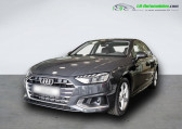 Audi A4 35 TFSI 150 BVA   Beaupuy 31