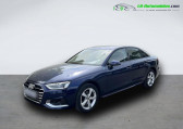 Audi A4 35 TFSI 150 BVA   Beaupuy 31
