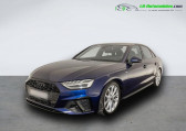 Audi A4 35 TFSI 150 BVA   Beaupuy 31