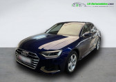 Audi A4 35 TFSI 150 BVA   Beaupuy 31