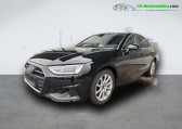 Audi A4 35 TFSI 150 BVA   Beaupuy 31