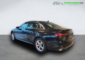 Audi A4 35 TFSI 150 BVA  occasion  Beaupuy - photo n3