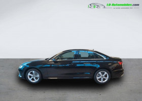 Audi A4 35 TFSI 150 BVA  occasion  Beaupuy - photo n5