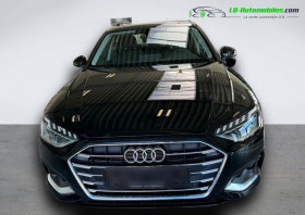 Audi A4 35 TFSI 150 BVA  occasion  Beaupuy - photo n4