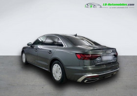 Audi A4 35 TFSI 150 BVA  occasion  Beaupuy - photo n4