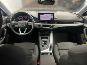Audi A4 35 TFSI 150 BVA  occasion  Beaupuy - photo n3