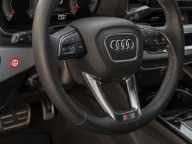 Audi A4 35 TFSI 150 BVA  occasion  Beaupuy - photo n7