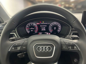 Audi A4 35 TFSI 150 BVA  occasion  Beaupuy - photo n8