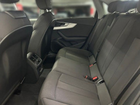 Audi A4 35 TFSI 150 BVA  occasion  Beaupuy - photo n7