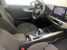 Audi A4 35 TFSI 150 BVA  occasion  Beaupuy - photo n6