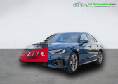 Audi A4 35 TFSI 150 BVA   Beaupuy 31