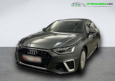 Audi A4 35 TFSI 150 BVA   Beaupuy 31